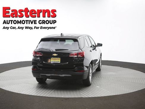 Used 2023 Chevrolet Equinox LT FWD image 33