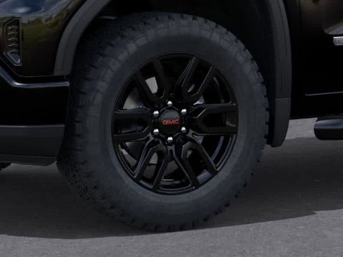 New 2026 GMC Sierra 1500 Elevation w/ Elevation Select Package image 9
