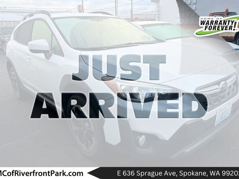 Used 2023 Subaru Crosstrek 2.0i Premium w/ Popular Package #2 image 1