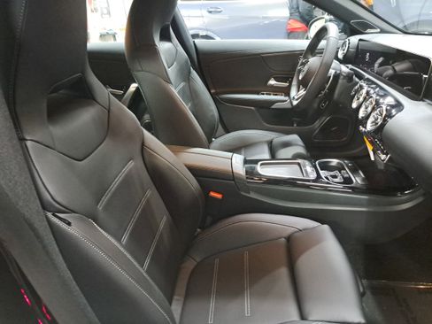 New 2026 Mercedes-Benz CLA 45 AMG S 4MATIC image 10