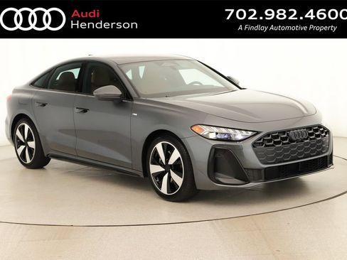 New 2026 Audi A5 2.0T Premium AWD/4WD image 1