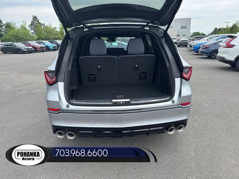 New 2026 Acura MDX Type S AWD/4WD image 34