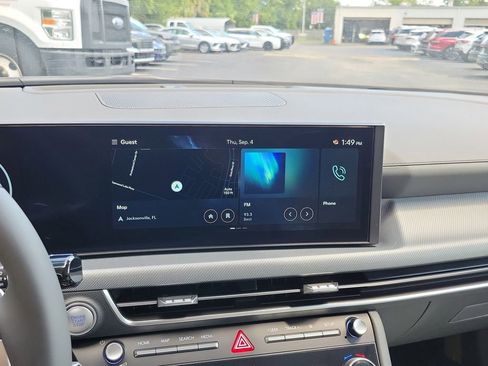 New 2025 Hyundai Sonata SEL FWD image 19