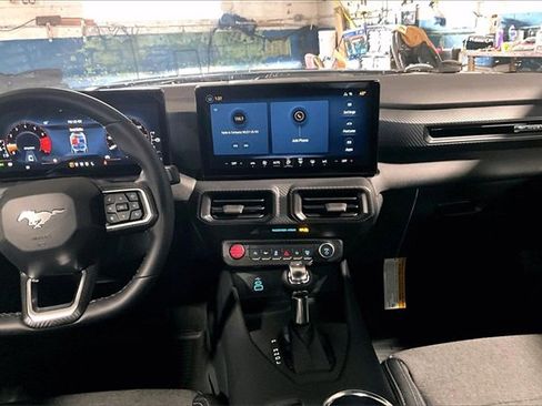 New 2026 Ford Mustang EcoBoost image 7