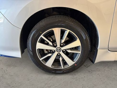Used 2021 Nissan Leaf S Plus FWD image 15