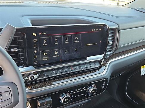 New 2026 GMC Sierra 2500 SLE image 18