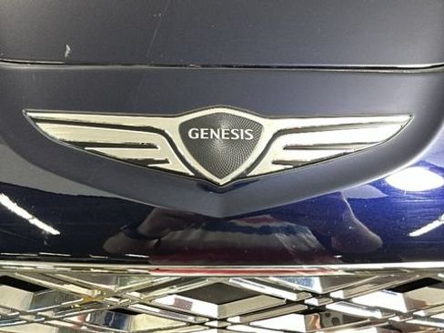 Used 2025 Genesis GV80 2.5T Standard AWD/4WD image 8