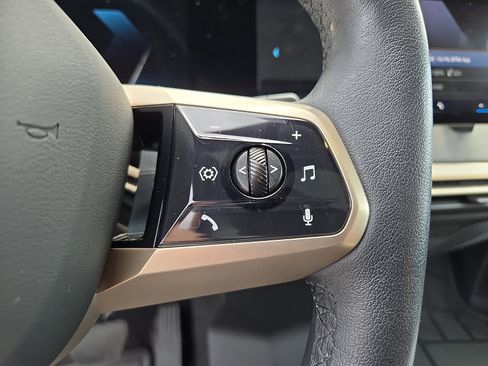 Used 2024 BMW iX xDrive50 w/ Sport Package image 23