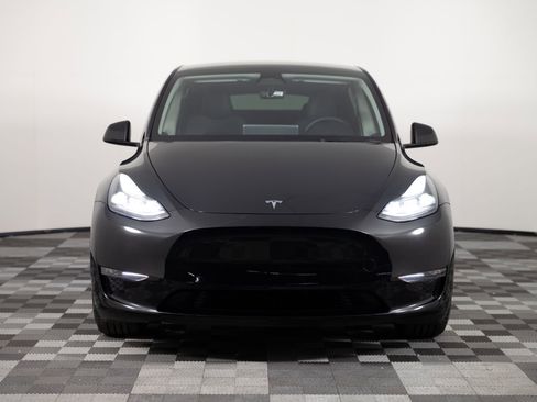 Used 2023 Tesla Model Y Performance AWD/4WD image 12