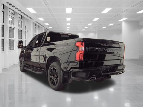 Used 2024 Chevrolet Silverado 1500 RST w/ Convenience Package II AWD/4WD image 7