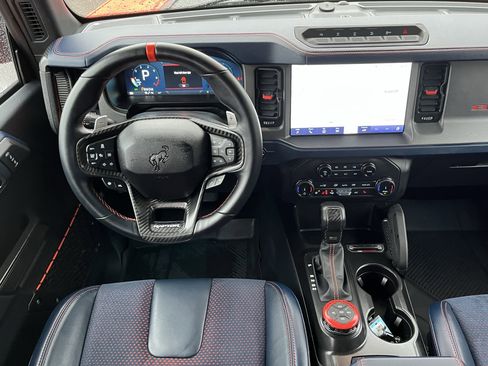 Used 2022 Ford Bronco Raptor image 14