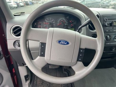 Used 2007 Ford F150 FX2 image 13