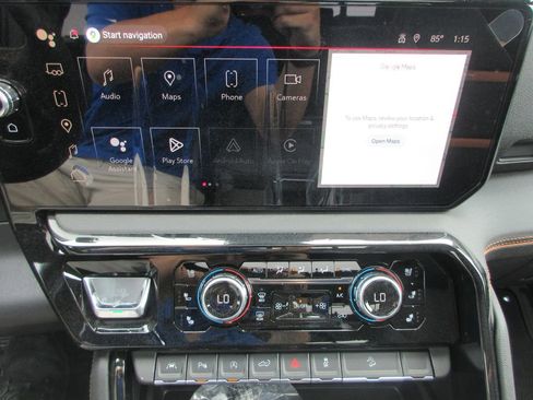 New 2026 GMC Sierra 1500 AT4 w/ AT4 Premium Package AWD/4WD image 19