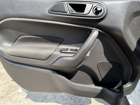 Used 2019 Ford Fiesta SE FWD image 16