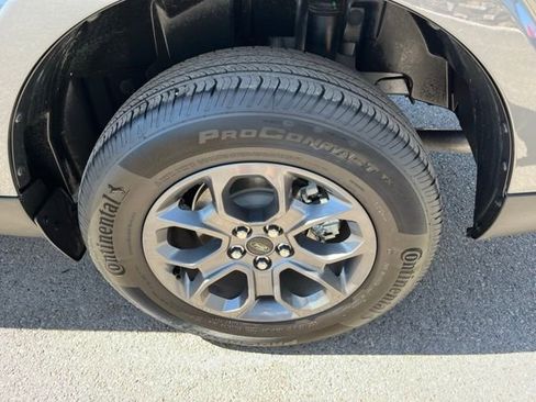 Used 2024 Ford Maverick XLT w/ Equipment Group 300A Standard AWD/4WD image 18