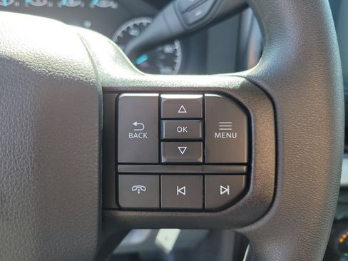 Used 2026 Ford F250 XL AWD/4WD image 20