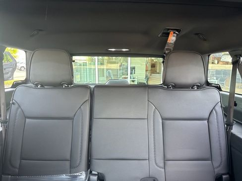 New 2026 GMC Yukon XL Denali image 28