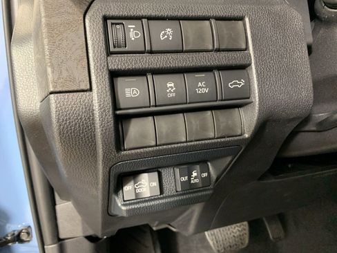 New 2026 Toyota Tacoma Limited image 17