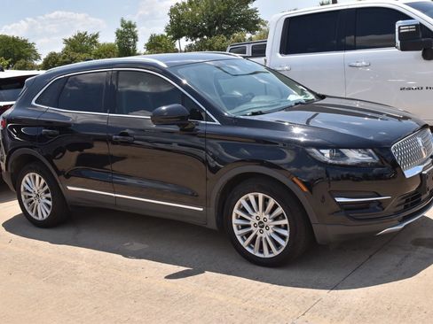 Used 2019 Lincoln MKC Premiere FWD image 5