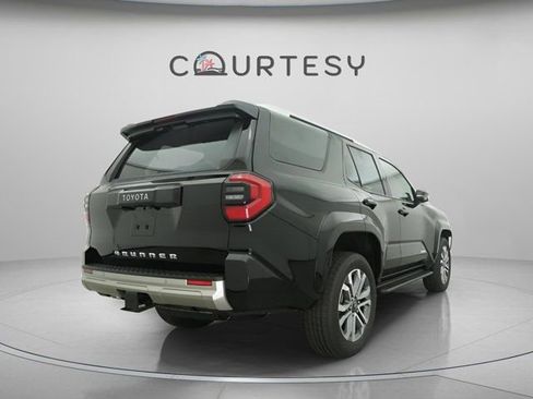 Used 2026 Toyota 4Runner Limited image 24