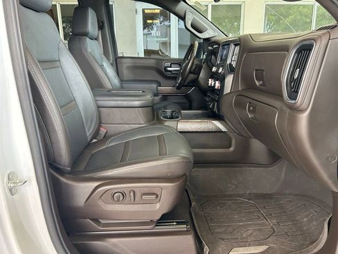 Used 2020 GMC Sierra 1500 Denali w/ Technology Package RWD image 25
