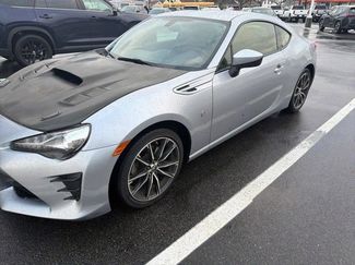 Used 2020 Toyota 86 RWD video 1