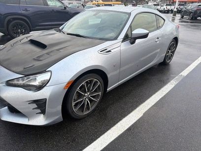 Used 2020 Toyota 86