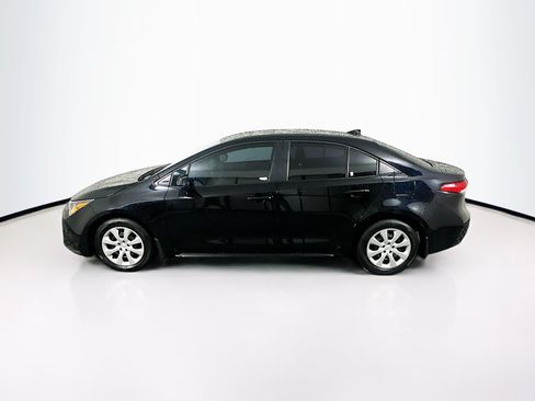 Used 2026 Toyota Corolla LE FWD image 4