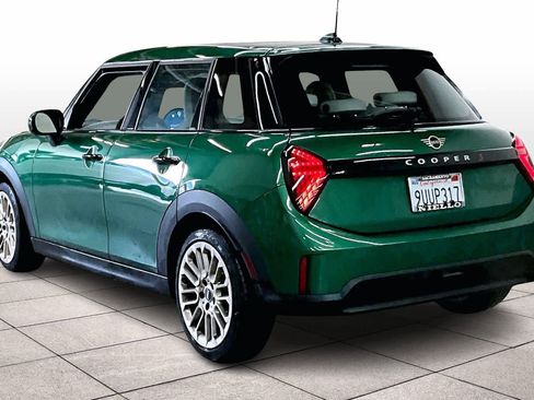 Certified 2025 MINI Cooper S image 14
