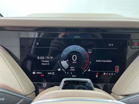 New 2026 GMC Yukon Denali image 16