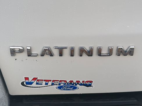 Certified 2022 Ford Expedition Max Platinum image 40