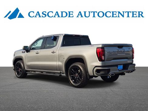 Certified 2024 GMC Sierra 1500 Elevation w/ Preferred Package AWD/4WD image 5