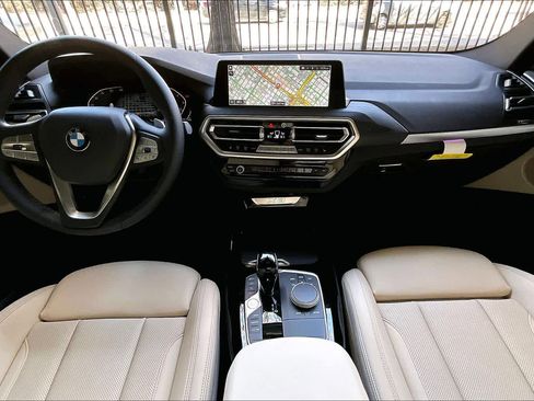 Used 2024 BMW X3 sDrive30i w/ Convenience Package image 15