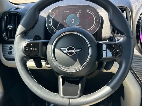 Used 2023 MINI Cooper Countryman S w/ Signature Upholstery Package FWD image 18