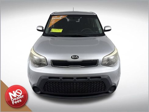 Used 2015 Kia Soul image 9