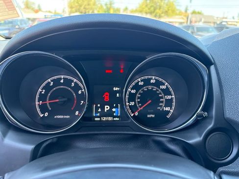 Used 2016 Mitsubishi Outlander Sport ES FWD image 18