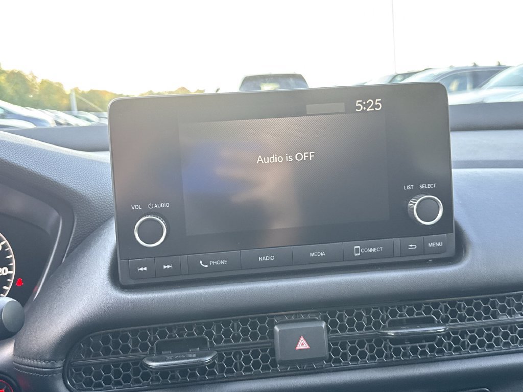 Used 2023 Honda HR-V LX image 19
