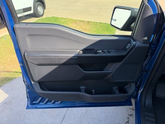 Used 2024 Ford F150 STX RWD image 9