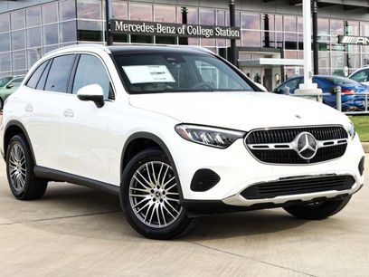 New 2026 Mercedes-Benz GLC 300