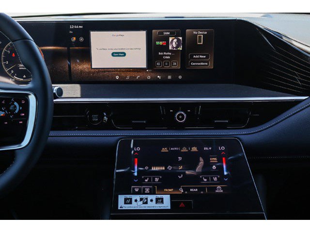 New 2027 INFINITI QX80 Sensory w/ Sport Exterior Package AWD/4WD image 15