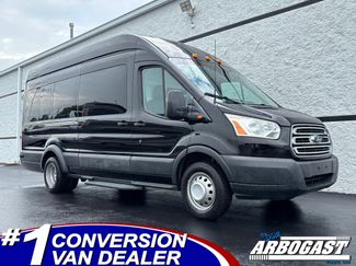 Used 2017 Ford Transit 350 XLT RWD video 1
