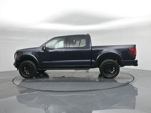 New 2025 Ford F150 XLT w/ Equipment Group 303A High image 39