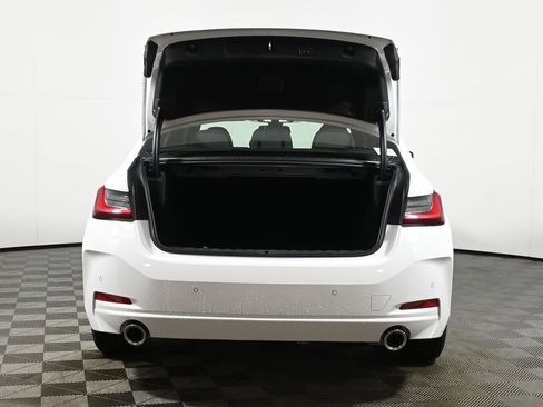 New 2026 BMW 330i xDrive Sedan w/ Premium Package image 34