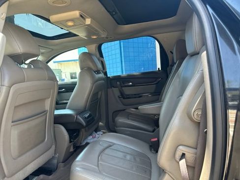 Used 2015 GMC Acadia Denali FWD image 6