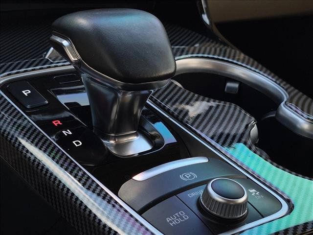 Used 2022 Kia Stinger GT2 RWD image 15