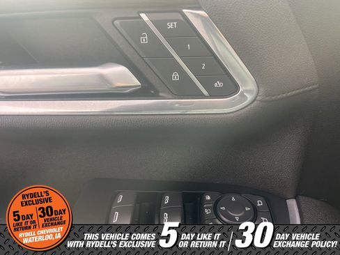 Used 2024 Chevrolet Silverado 2500 High Country w/ High Country Premium Package image 27