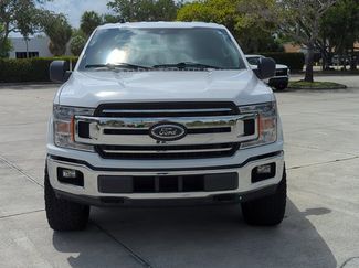 Used 2020 Ford F150 XLT RWD video 2
