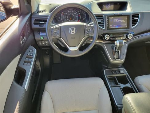Used 2016 Honda CR-V Touring image 14