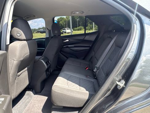 Used 2020 Chevrolet Equinox LT AWD/4WD image 13