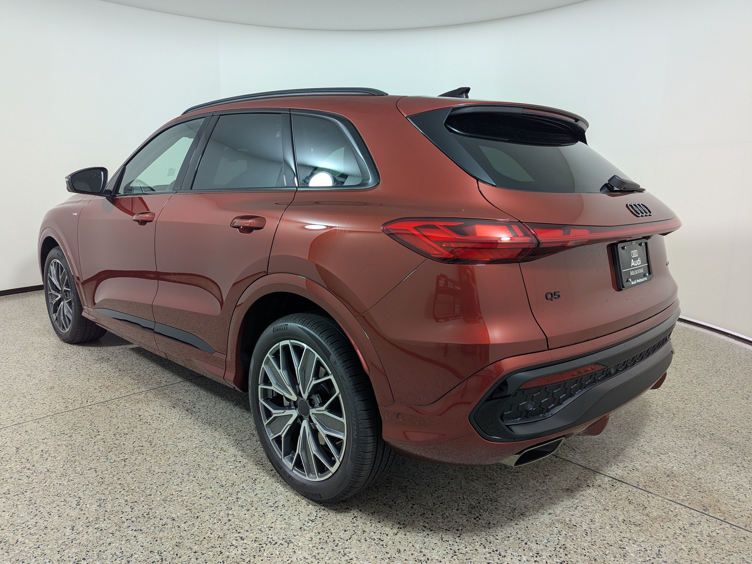 New 2026 Audi Q5 Prestige AWD/4WD image 5